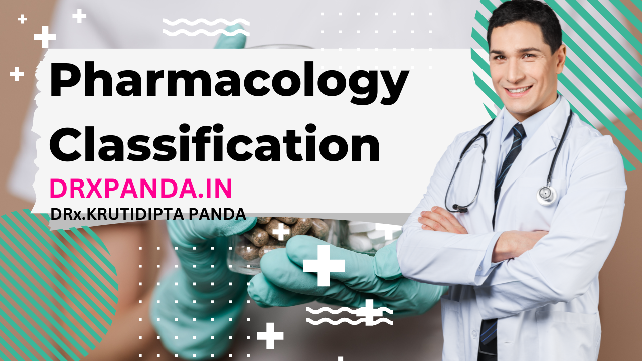 The field of pharmacology plays an important part in modern medicine. It lays the groundwork for experts to learn how to utilize medications safely and effectively. In addition, it provides information about drug interactions and possible adverse effects.