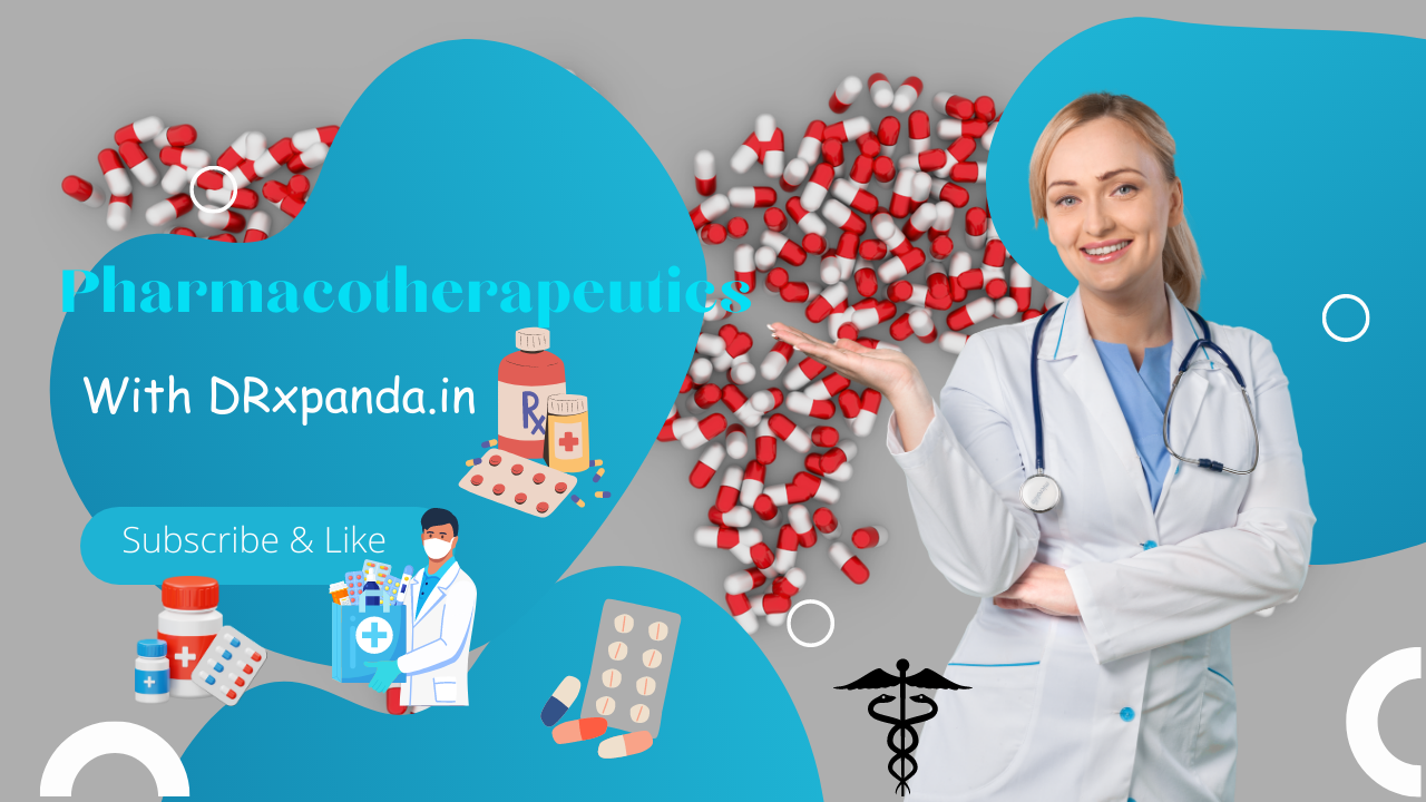 Pharmacotherapeutics refers to the study and application of using medications or drugs to treat diseases, manage symptoms, and improve patient outcomes by considering factors like drug selection, dosage, and patient-specific characteristics.