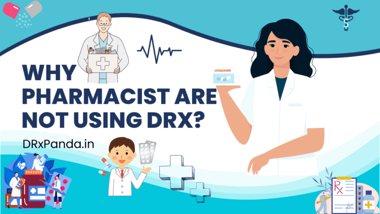 DRx, short for Digital Rx or Digital Prescriptions, is a revolutionary technology in the world of pharmacy. It replaces traditional paper prescriptions with digital prescriptions, which are easier to manage, less prone to errors, and more efficient.
